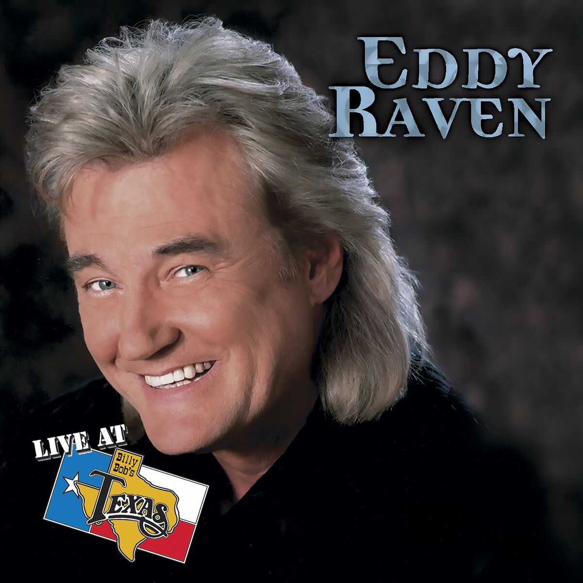 EDDY RAVEN